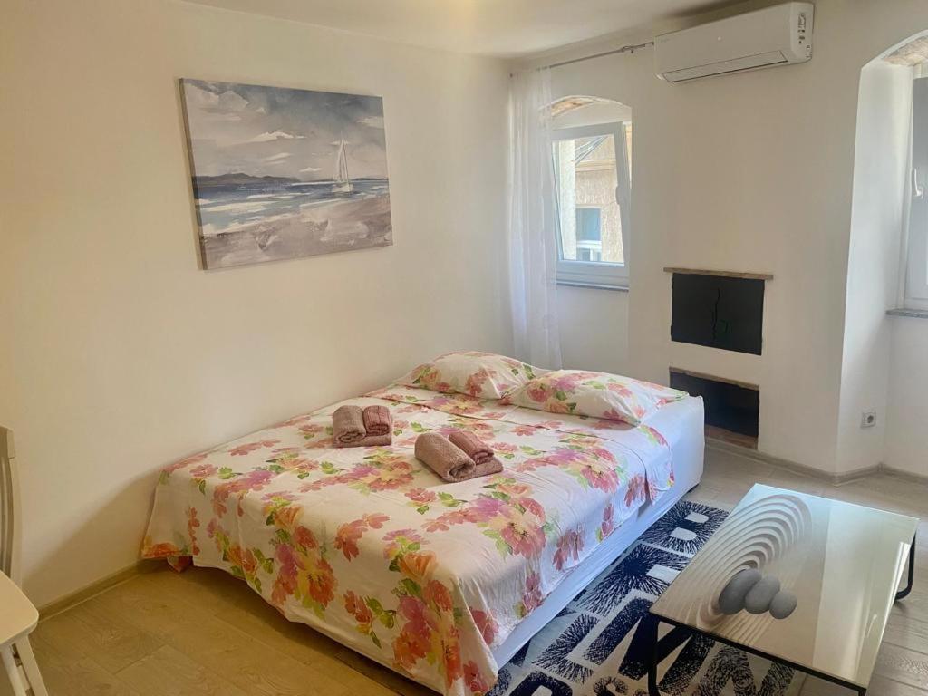 Buccari Apartment
