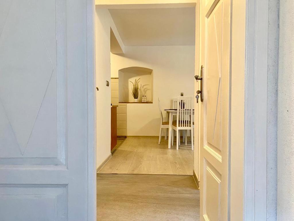 Apartment Buccari *